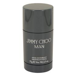 Jimmy Choo Man Cologne 2.5 oz Deodorant Stick