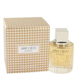 Jimmy Choo Illicit Perfume 2 oz Eau De Parfum Spray