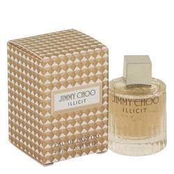 Jimmy Choo Illicit Perfume 0.15 oz Mini EDP