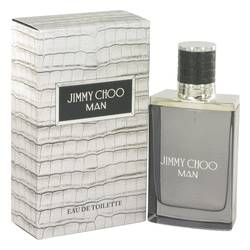 Jimmy choo best sale cologne man