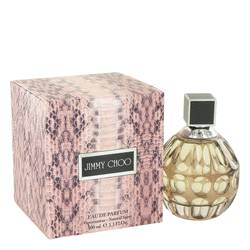 Jimmy Choo Perfume 3.4 oz Eau De Parfum Spray