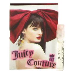 Juicy Couture Perfume 1 ml Vial (sample)