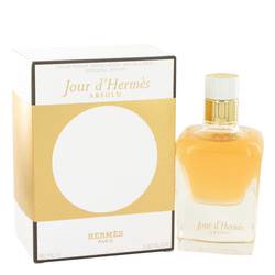 Jour D'hermes Absolu Perfume 2.87 oz Eau De Parfum Spray Refillable