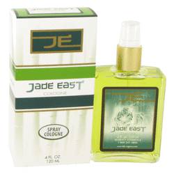 Jade East Cologne 4 oz Cologne Spray