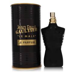 Jean Paul Gaultier Le Male Le Parfum Cologne 4.2 oz Eau De Parfum Intense Spray