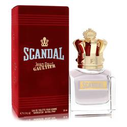Jean Paul Gaultier Scandal Cologne 1.7 oz Eau De Toilette Spray