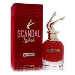 Jean Paul Gaultier Scandal Le Parfum Perfume 1.7 oz Eau De Parfum Intense Spray