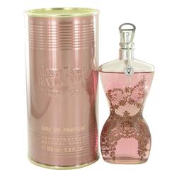 Jean Paul Gaultier Perfume 3.3 oz Eau De Parfum Spray