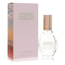 Jennifer Aniston Solstice Bloom
