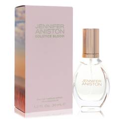 Jennifer Aniston Solstice Bloom Perfume 1 oz Eau De Parfum Spray