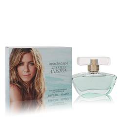 Jennifer Aniston Beachscape Perfume 1 oz Eau De Parfum Spray