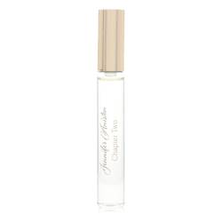 Jennifer Aniston Chapter Two Perfume 0.33 oz Eau De Parfum Rollerball
