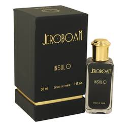 Jeroboam Insulo Perfume 1 oz Extrait De Parfum Spray (Unisex)