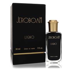 Jeroboam Ligno Perfume 1 oz Extrait de Parfum (Unisex)