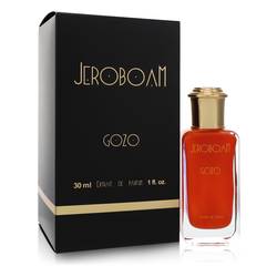 Jeroboam Gozo Cologne 1 oz Extrait de Parfum (Unisex)