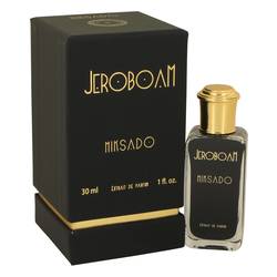 Jeroboam Miksado Perfume 1 oz Extrait De Parfum Spray (Unisex)