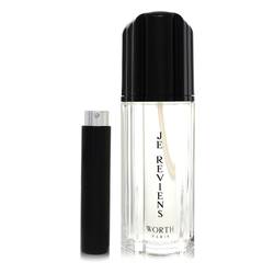 Je Reviens - Worth Perfumes