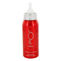 Jai Ose Baby Perfume 5 oz Deodorant Spray