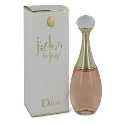 Jadore In Joy Perfume 1.7 oz Eau De Toilette Spray