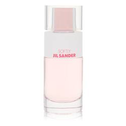 Jil Sander Softly Eau De Petales - Jil Sander White Perfumes