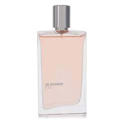 Jil Sander Eve Perfume 1.7 oz Eau De Toilette Spray (Tester)
