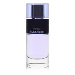 Jil Sander Softly Serene Perfume 2.7 oz Eau De Parfum Spray (Tester)