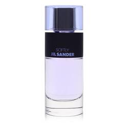 Jil Sander Softly Serene - Jil Sander White Perfume