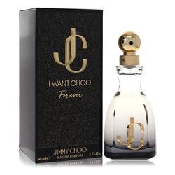 Jimmy Choo I Want Choo Forever Perfume 2 oz Eau De Parfum Spray