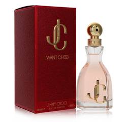 Jimmy Choo I Want Choo Perfume 2 oz Eau De Parfum Spray