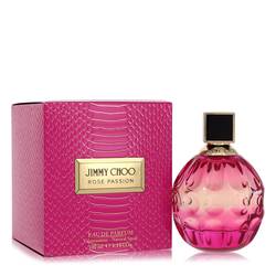 Jimmy Choo Rose Passion Perfume 3.3 oz Eau De Parfum Spray