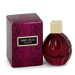 Jimmy Choo Fever Perfume 0.15 oz Mini EDP