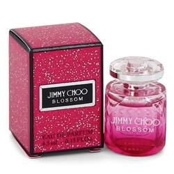Jimmy Choo Blossom Perfume 0.15 oz Mini EDP