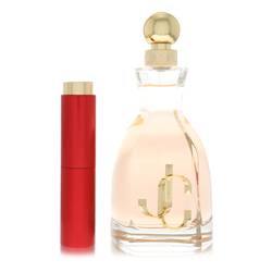 Jimmy Choo I Want Choo - Jimmy Choo Perfume