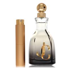 Jimmy Choo I Want Choo Forever Perfume 0.27 oz Travel Spray