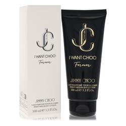 Jimmy Choo I Want Choo Forever - Jimmy Choo Perfumes