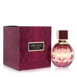 Jimmy Choo Fever Perfume 1.3 oz Eau De Parfum Spray