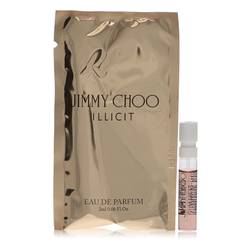 Jimmy Choo Illicit - Jimmy Choo Perfume