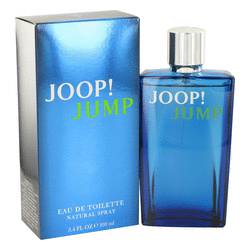 Joop Jump Cologne 3.3 oz Eau De Toilette Spray