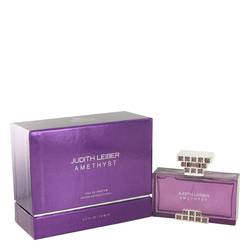 Judith Leiber Amethyst Perfume 2.5 oz Eau De Parfum Spray