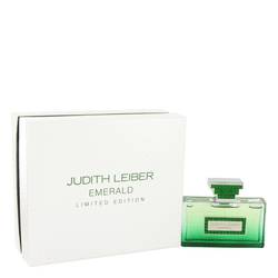 Judith Leiber Emerald Perfume 2.5 oz Eau De Parfum Spray (Limited Edition)
