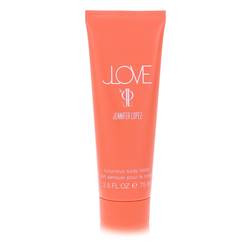 J Love Perfume 2.5 oz Body Lotion