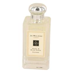 Jo Malone Peony & Blush Suede Cologne 3.4 oz Cologne Spray (Unisex Unboxed)