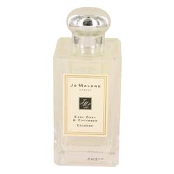 Jo Malone Earl Grey & Cucumber Perfume 3.4 oz Cologne Spray (Unisex Unboxed)