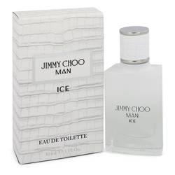 Jimmy Choo Ice Cologne 1 oz Eau De Toilette Spray