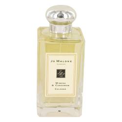 Jo Malone Mimosa & Cardamom Perfume 3.4 oz Cologne Spray (Unisex Unboxed)