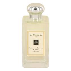 Jo Malone Nectarine Blossom & Honey Cologne 3.4 oz Cologne Spray (Unisex Unboxed)