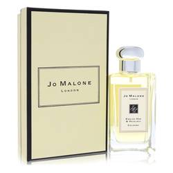 Jo Malone English Oak & Hazelnut Perfume 3.4 oz Cologne Spray (Unisex)