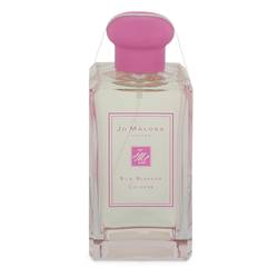Jo Malone Silk Blossom Perfume 3.4 oz Cologne Spray (Unisex Unboxed)