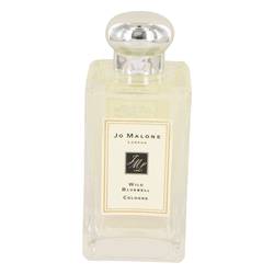 Jo Malone Wild Bluebell Perfume 3.4 oz Cologne Spray (Unisex unboxed)