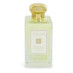 Jo Malone White Moss & Snowdrop Perfume 3.4 oz Cologne Spray (Unboxed Unisex)